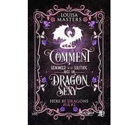 Here be dragons 1 & 2