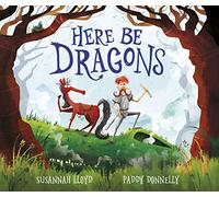 Here Be Dragons