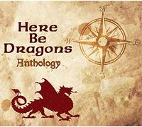 Here Be Dragons Anthology (CD) Box Set