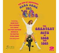 Here come the 60s (The End of Innocence) 1960 - 61