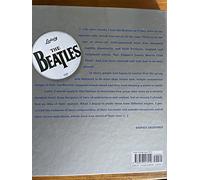 Here Come the Beatles / Llegan los Beatles: Stories of a Generation / Historias De Una Generacion
