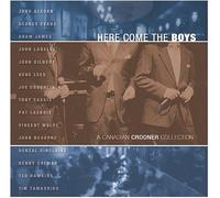 Here Come the Boys: a Collecti