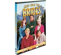 Here Come the Brides: The Complete Second Season