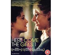 Here Come The Girls [DVD] [2009] [Edizione: Regno Unito]