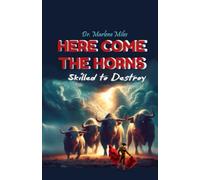 HERE COME the HORNS: Skilled to Destroy