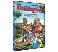 Here Come the Littles / Liberty and the Littles [ NON-USA FORMAT, PAL, Reg.0 Import - Spain ]