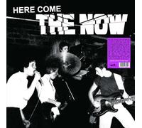 Here Come The Now (Coloured Vinyl)