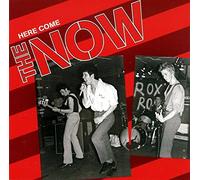 Here Come the Now Ltd. Release