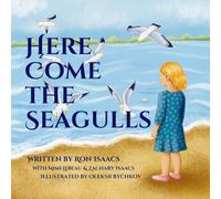 Here Come the Seagulls