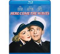 Here Come the Waves (Blu-ray)