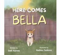Here Comes Bella