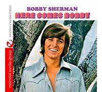 Sherman, Bobby - Here Comes Bobby