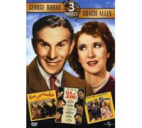 Here Comes Cookie / Love in Bloom / Six of a Kind by George Burns