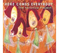 Here Comes Everybody - The Veronica Project