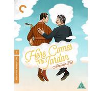Here Comes Mr Jordan - The Criterion Collection (Blu-ray) James Gleason