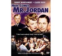 Here Comes Mr Jordan [Edizione: Stati Uniti]