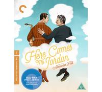 Here Comes Mr Jordan - The Criterion Collection (Blu-ray) James Gleason