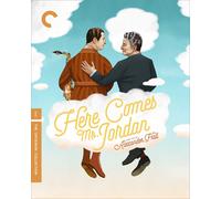 Here Comes Mr. Jordan (The Criterion Collection) (Blu-ray) Robert Montgomery