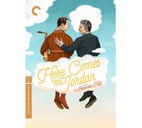 Here Comes Mr. Jordan (The Criterion Collection) (DVD) Robert Montgomery