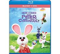 Here Comes Peter Cottontail