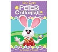 Here Comes Peter Cottontail