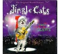 Here Comes Santa Claws