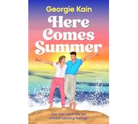 Here Comes Summer: Can They Catch the Sun Without Catching Feelings?