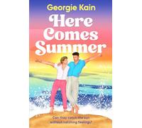 Here Comes Summer: Can They Catch the Sun Without Catching Feelings?