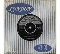 Here Comes Summer - Jerry Keller 7" 45