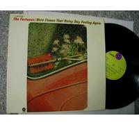 Here comes that rainy day feeling again / Vinyl record [Vinyl-LP]