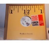 Here Comes That Sound