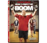 Here Comes the Boom