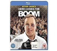 Here Comes the Boom [Edizione: Germania]