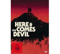 Here Comes The Devil