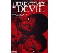 Here Comes The Devil (DVD)