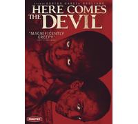 Here Comes the Devil (DVD) Francisco Barreiro Laura Caro