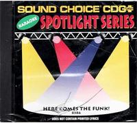 Here Comes the Funk!