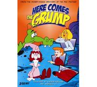 Here Comes the Grump - Here Comes the Grump