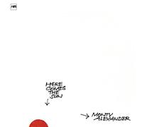 Monty Alexander Here Comes the Sun (Vinyl LP) 12" Album