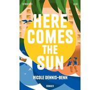 Here comes the sun