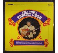 Here Comes Tommy Cash
