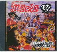 Here Comes Trouble