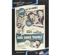 Here Comes Trouble [Edizione: Stati Uniti]
