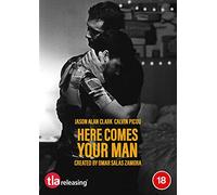 Here Comes Your Man [DVD]