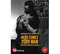 Here Comes Your Man (DVD) Jason Alan Clark Calvin Picou Noelle Miller