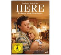 Here / DVD (DVD) Jonathan Aris Kelly Reilly Robert Zemeckis