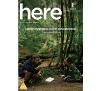 Here (DVD) Liyo Gong Teodor Corban Wang Shu Huan Stefan Gota