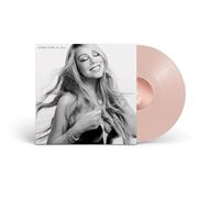 Mariah Carey - Here For It All (Pink Coloured) (LP)
