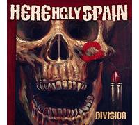 Here Holy Spain - Division