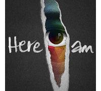 here i am